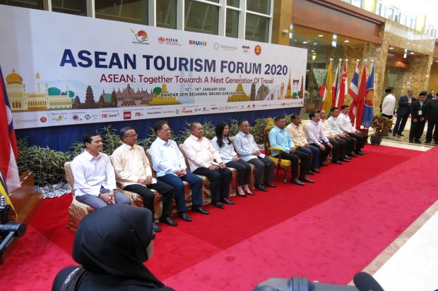 Profesional Pariwisata ASEAN Kian Mudah Bekerja Lintas Negara