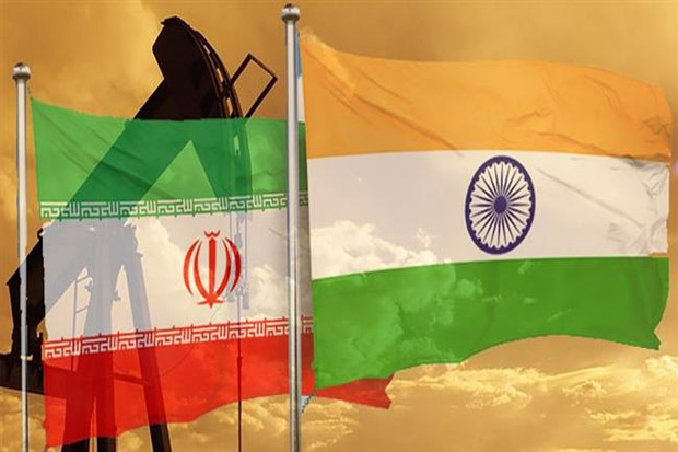 Zarif Desak India Abaikan Sanksi AS dan Beli Minyak Iran
