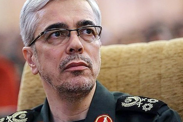 Jenderal Iran Ancam Balas Dendam Lebih Keras ke AS