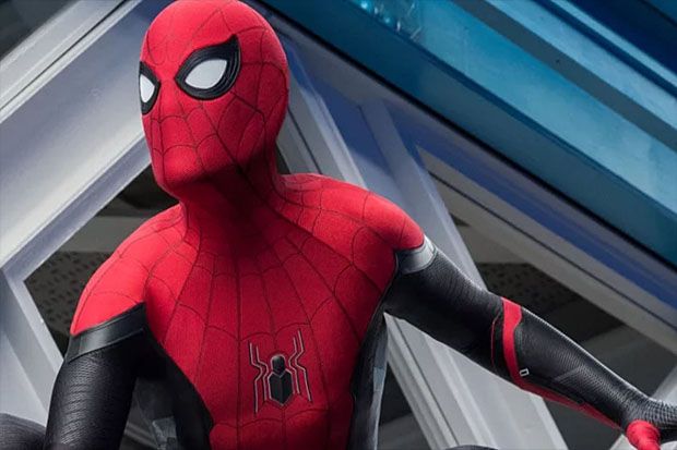 Kraven the Hunter Bakal Jadi Musuh Peter Parker di Spider-Man 3?
