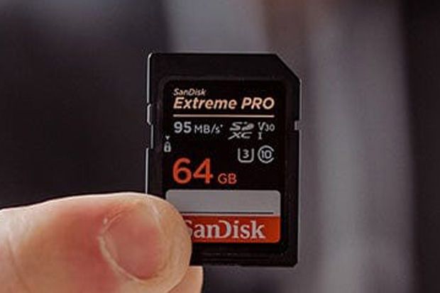 Hal yang Wajib Anda Tahu tentang Pemulihan Data dari SD Card