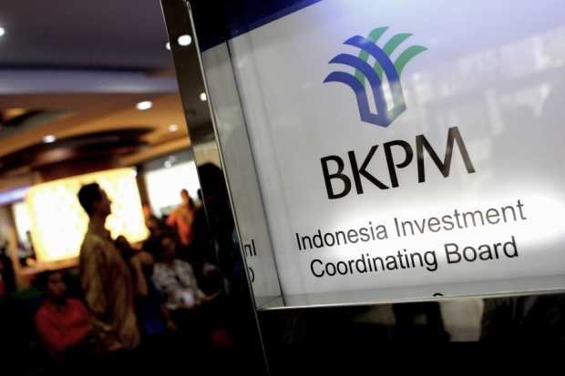 BKPM Kawal Investasi Korsel Bangun PLTA Maung 230 MW