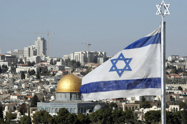 Pindahkan Kedubes ke Yerusalem, Honduras Minta Timbal Balik dari Israel