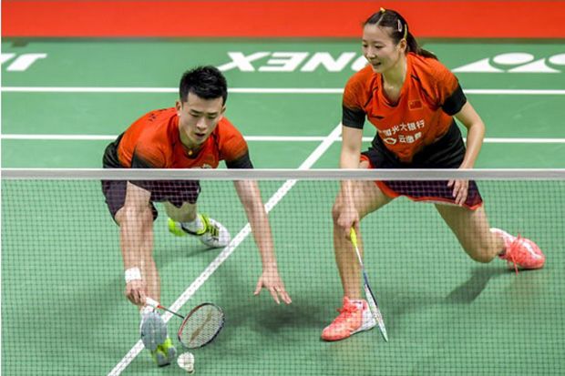 Zheng/Huang Lolos ke Final, China Pastikan Satu Gelar di Tangan
