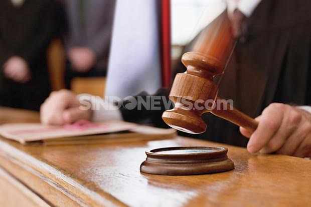 Komisi III Minta Terdakwa di Pengadilan Tipikior Dapat Keadilan