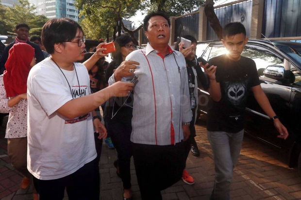 Jenazah Nizar Zahro Dimakamkan di Bangkalan Besok Pagi