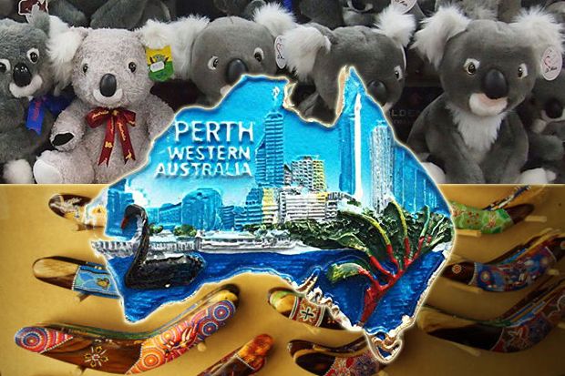 Tips Wisata Belanja buat Anda yang Traveling di Perth