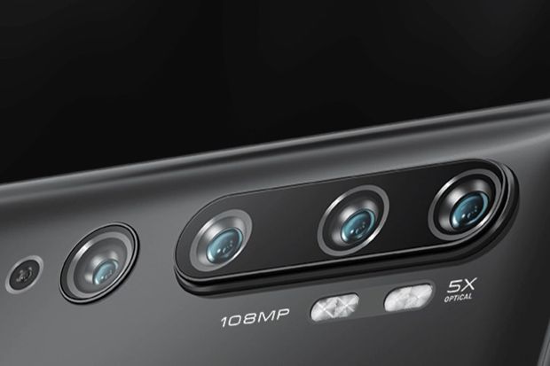 Kamera Xiaomi Mi 10 Siap Berhadapan dengan Galaxy S20 Ultra