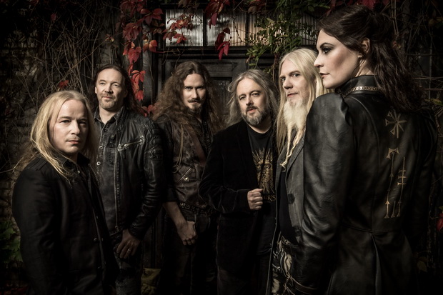 Nightwish Akan Rilis Double Album April Mendatang