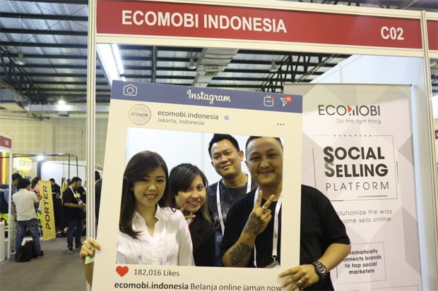 Ecomobi Tawarkan Satu Solusi untuk Kampanye di Media Sosial