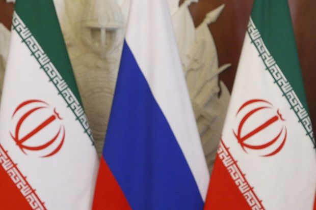 Rusia Peringatkan Iran Terkait Rencana Keluar dari Perjanjian Senjata Nuklir