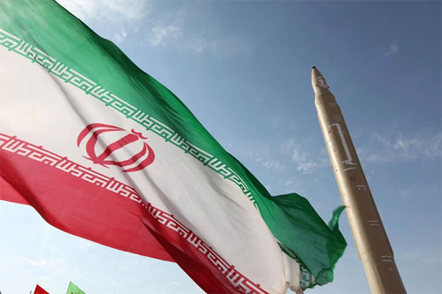 Sulit untuk Selamatkan Kesepakatan Nuklir Iran
