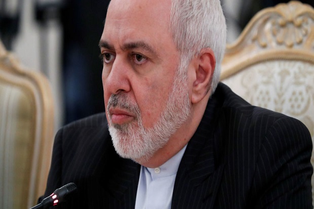 Iran Ancam Keluar dari Perjanjian Kontrol Senjata Nuklir