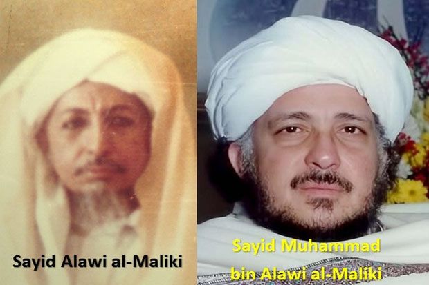 Kisah Kedermawanan Ulama Besar Makkah Sayyid Alawi Al-Maliki