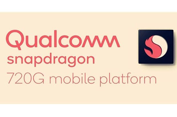 Luncurkan Snapdragon 720G, Qualcomm Masih Serius Garap Handphone 4G