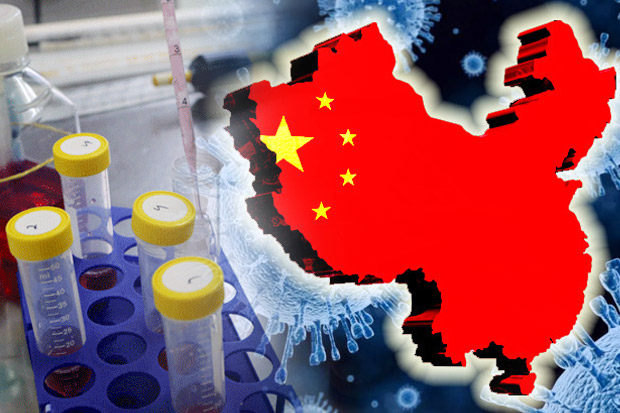 Ilmuwan Kembangkan Anti Virus Wuhan