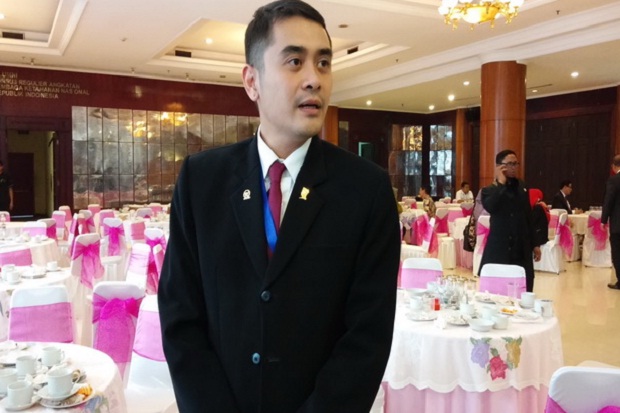 Dilaporkan ke Polisi, Anggota DPD Tetap Akui Keturunan Raja Majapahit