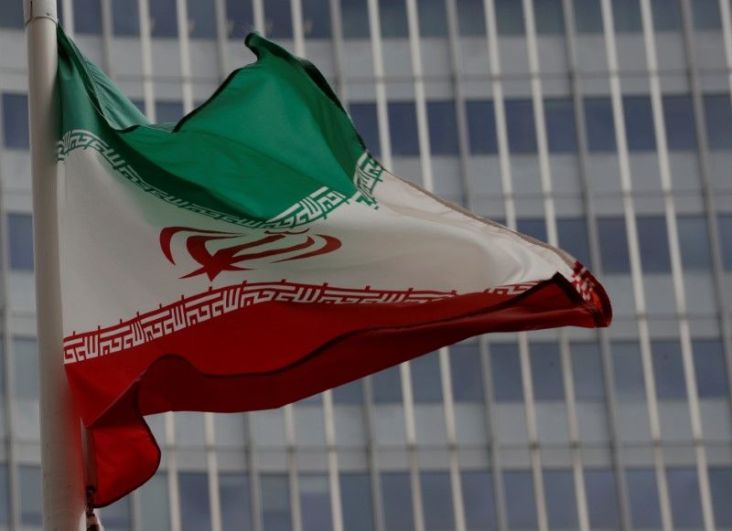 Iran Peringatkan Eropa Tak Ikuti AS dengan Rusak Pakta Nuklir