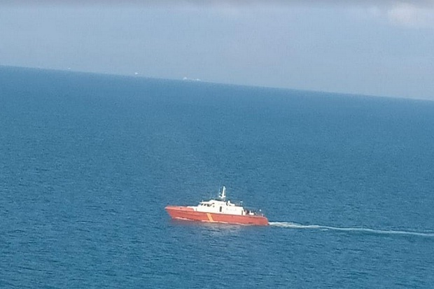 Kapal Pengangkut TKI Ilegal Tenggelam, 10 Orang Hilang