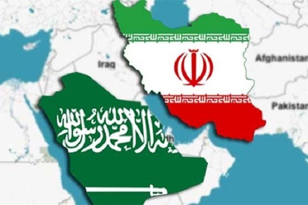 Iran Ajak Arab Saudi Kerjasama untuk Bereskan Masalah