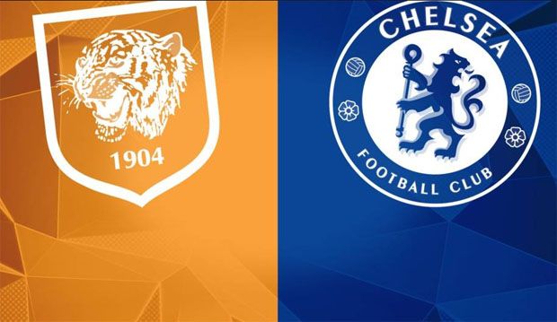 Preview Hull City vs Chelsea: The Blues Punya Modal Bagus