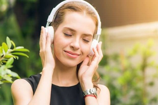 Musik Bisa Menjadi Sarana Terapi Kesehatan Fisik dan Mental