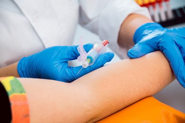 Tes Darah Bisa Prediksi Menopause dengan Akurasi Lebih Baik