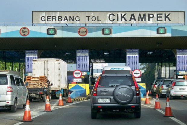 Hungaria Minati Proyek Air Bersih dan Teknologi Gerbang Tol di Indonesia