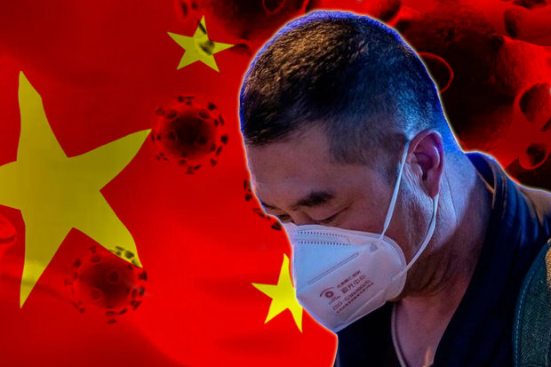 WHO Belum Tetapkan Wabah Virus Wuhan Darurat Kesehatan