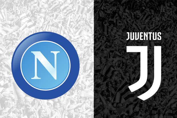 Preview Napoli vs Juventus: Laga Penuh Emosional