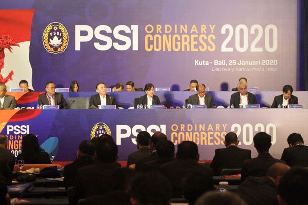 Menpora Minta Kongres Biasa PSSI Bahas Hajatan Piala Dunia U-20 2021