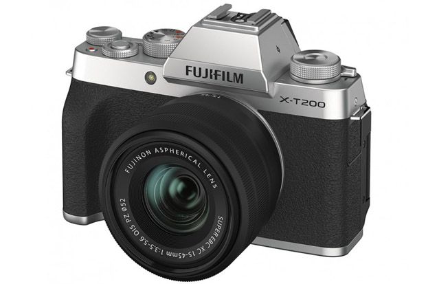 Fujifilm Luncurkan Kamera Mirrorless X-T Versi Harga Terjangkau