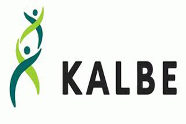 Kalbe Farma Optimistis Tahun ini Penjualan Naik hingga 9%