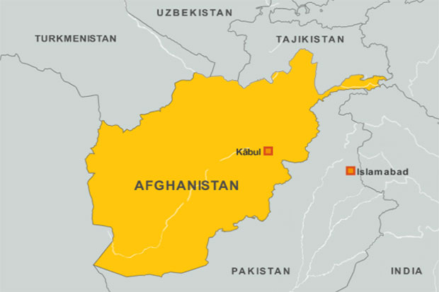 Afghanistan Lancarkan Serangan Darat dan Udara, 51 Taliban Tewas