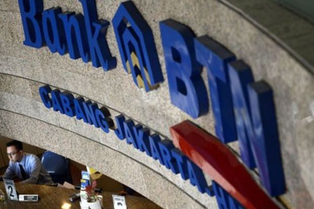 Tujuh Pejabat Terlibat Kasus Novasi Bank, BTN Hormati Proses Hukum