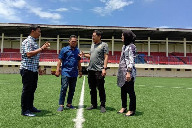 Hadapi Liga 1 2020, PSIS Daftarkan 6 Stadion Jadi Home Base