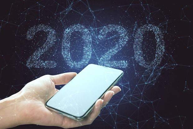 5 Smartphone yang Paling Ditunggu di 2020