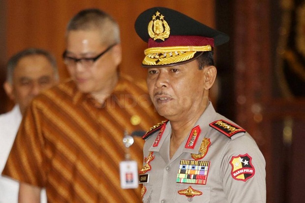 Kapolri Tegaskan TNI Dukung Penuh Pengamanan Pilkada 2020