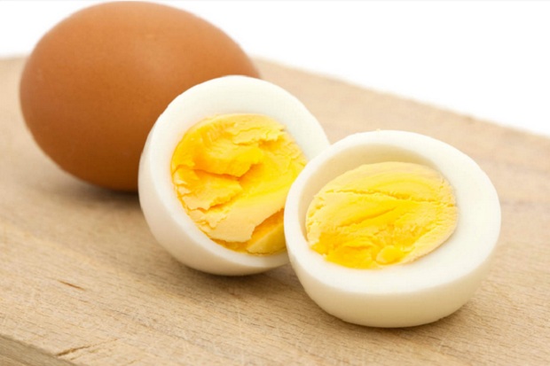 Makan 2 Telur Setiap Hari, Perhatikan 8 Manfaatnya bagi Tubuh!