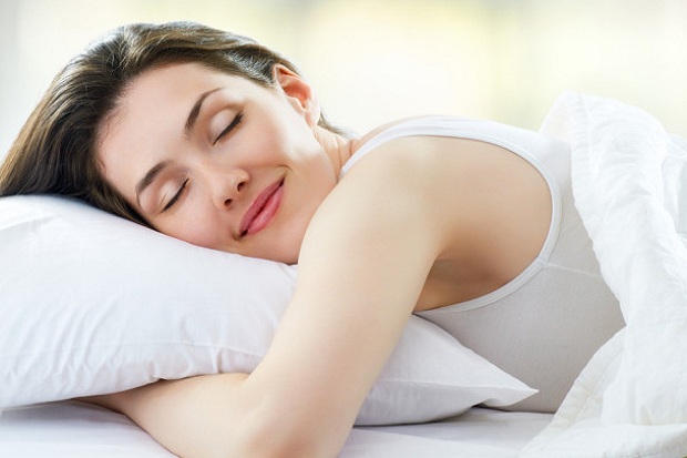 Studi: Tidur Cukup Mempengaruhi Kesehatan Kulit