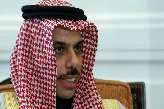 Pangeran Faisal: Warga Israel Tak Bisa Masuk Arab Saudi!