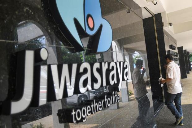 DPR Sebut Skema Penyelamatan Jiwasraya Belum Final