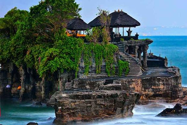 10 Kegiatan Rekomendatif saat Berlibur di Bali