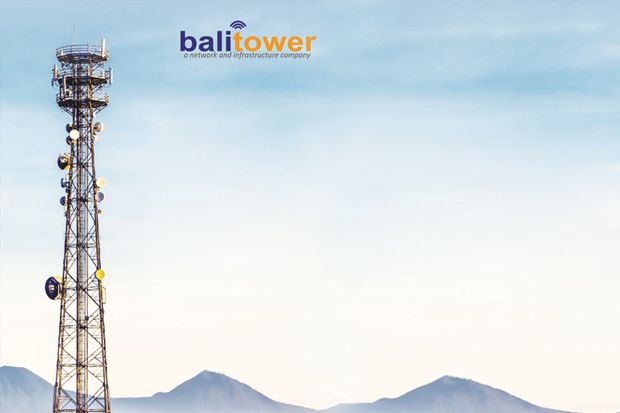 BaliTower Jalin Kemitraan Bersama Express Wi-Fi dari Facebook