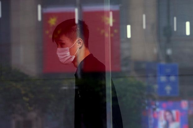 China Siapkan Rp. 50 Triliun untuk Lawan Penyebaran Virus Corona
