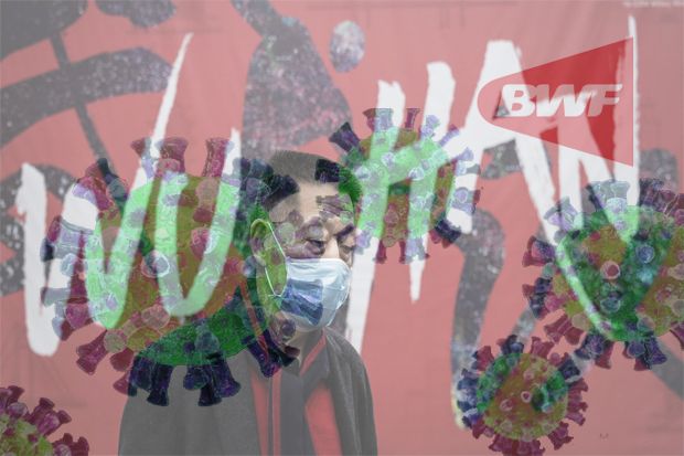 Virus Corona Wuhan Bunuh 170 Orang, BWF Waswas Nasib Kejuaraan Asia
