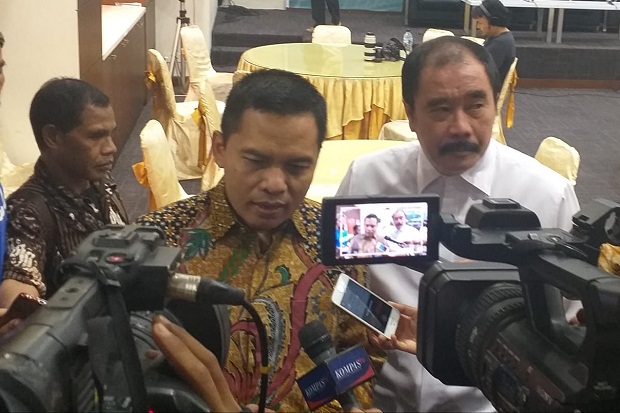 DPD Bantah Ada Transfer Dana ke Kasino di Malaysia