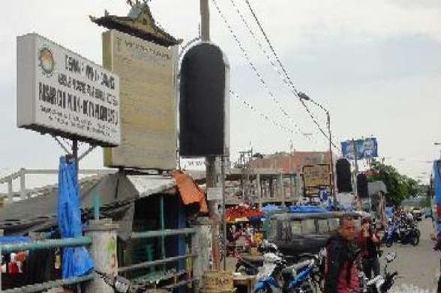 Pemko Pekanbaru Masih Tunggu Pemprov Riau Bahas Pasar Cik Puan
