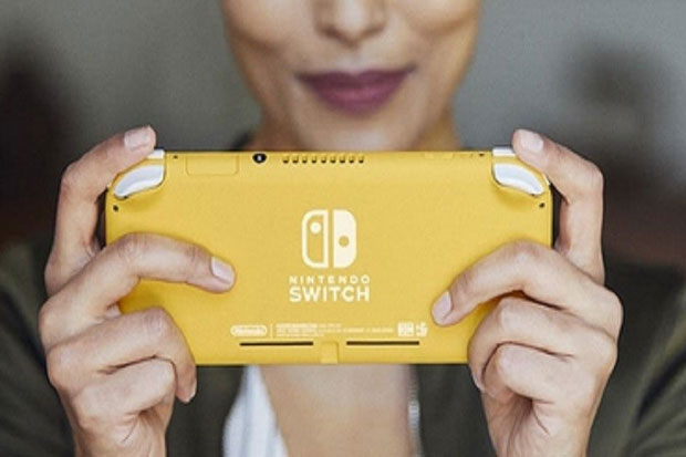 Nintendo Konfirmasi Tidak akan Keluarkan Switch Baru di 2020