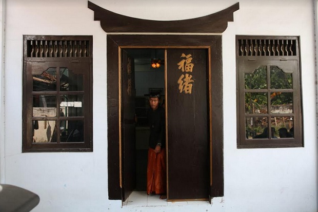 Lasem, Lokasi Pendaratan Pertama Orang Tionghoa di Pulau Jawa